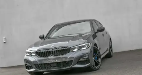 Used BMW SERIE 3 Petrol 2019 Ad 