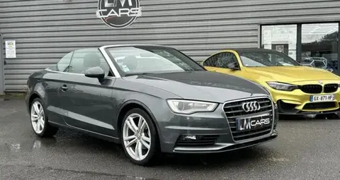 Used AUDI A3 Petrol 2016 Ad 