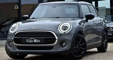 Used MINI COOPER Petrol 2020 Ad 