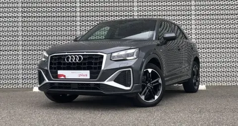 Used AUDI Q2 Petrol 2021 Ad 