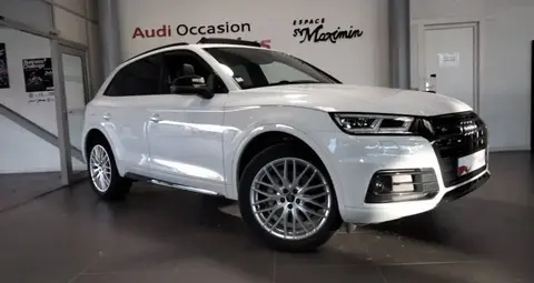 Used AUDI Q5 Diesel 2019 Ad 