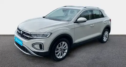 Used VOLKSWAGEN T-ROC Petrol 2022 Ad 