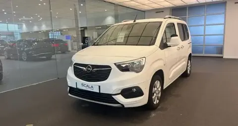 Used OPEL COMBO Diesel 2020 Ad 