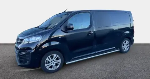 Used OPEL VIVARO Diesel 2021 Ad 