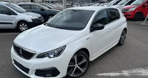 Used PEUGEOT 308 Petrol 2019 Ad 