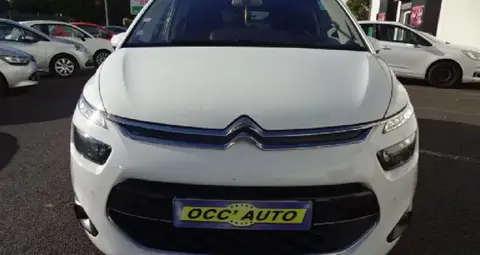 Used CITROEN C4 Petrol 2016 Ad 