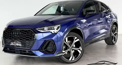 Annonce AUDI Q3 Diesel 2022 d'occasion 