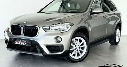 Used BMW X1 Diesel 2019 Ad 