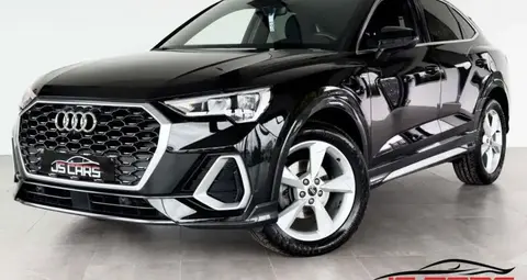 Annonce AUDI Q3 Diesel 2020 d'occasion 