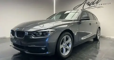 Used BMW SERIE 3 Diesel 2019 Ad 