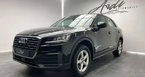 Used AUDI Q2 Petrol 2017 Ad 