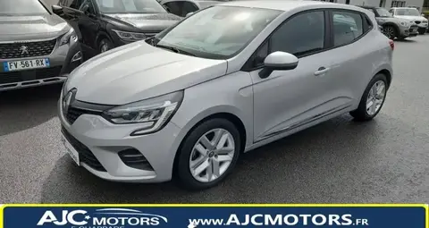 Used RENAULT CLIO Petrol 2019 Ad 