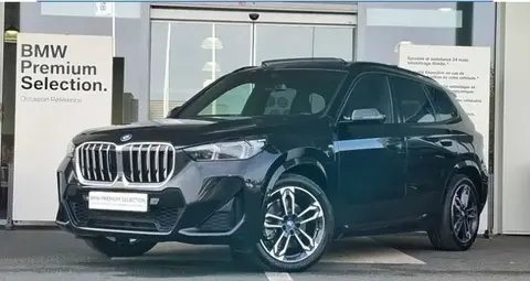 Annonce BMW X1 Hybride 2023 d'occasion 