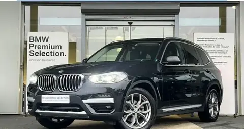 Used BMW X3 Diesel 2021 Ad 