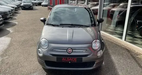 Annonce FIAT 500 Essence 2022 d'occasion 