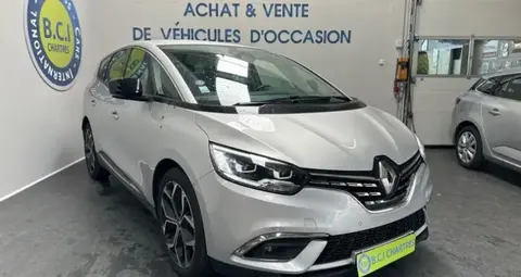 Annonce RENAULT GRAND SCENIC Essence 2021 d'occasion 