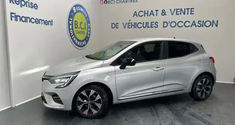 Annonce RENAULT CLIO Essence 2022 d'occasion 