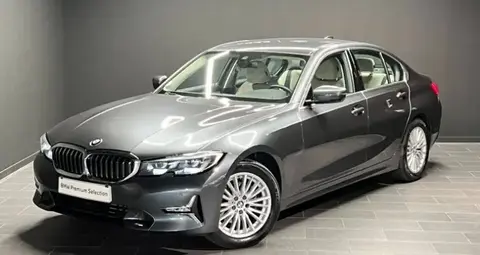 Used BMW SERIE 3 Not specified 2021 Ad 