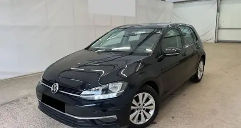 Annonce VOLKSWAGEN GOLF Diesel 2018 d'occasion 