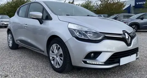 Used RENAULT CLIO Diesel 2018 Ad 