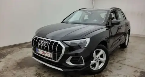 Annonce AUDI Q3 Essence 2020 d'occasion 