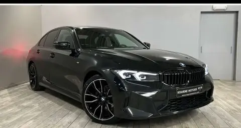 Annonce BMW SERIE 3 Diesel 2023 d'occasion 