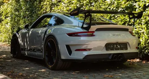 Annonce PORSCHE 991 Essence 2019 d'occasion 