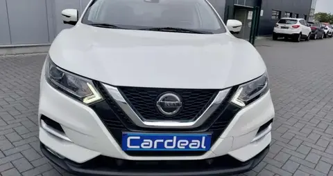 Annonce NISSAN QASHQAI Essence 2019 d'occasion 