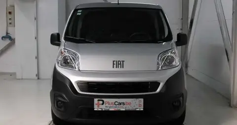 Annonce FIAT FIORINO Diesel 2022 d'occasion 