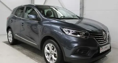 Used RENAULT KADJAR Petrol 2020 Ad 