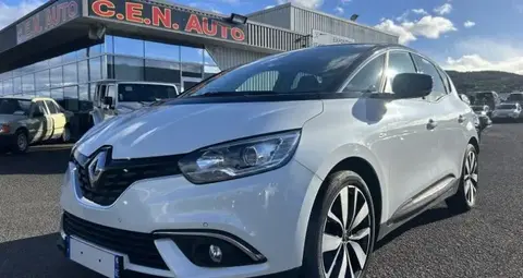 Used RENAULT SCENIC Petrol 2019 Ad 