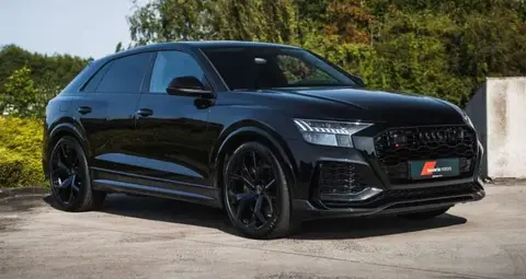 Annonce AUDI RSQ8 Essence 2023 d'occasion 