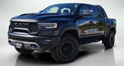 Annonce DODGE RAM Essence 2021 d'occasion 