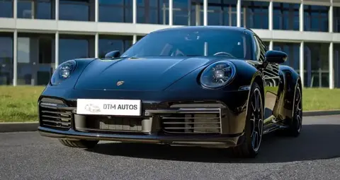 Used PORSCHE 992 Petrol 2023 Ad 