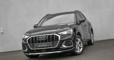 Used AUDI Q3 Petrol 2020 Ad 