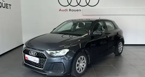 Annonce AUDI A1 Essence 2022 d'occasion 