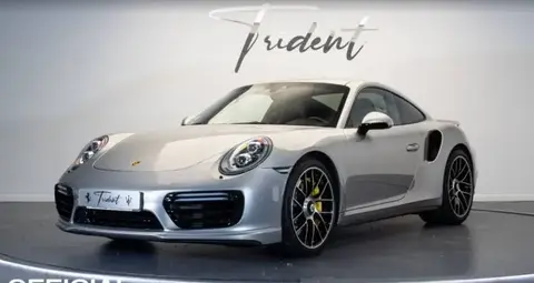 Used PORSCHE 911 Petrol 2016 Ad 