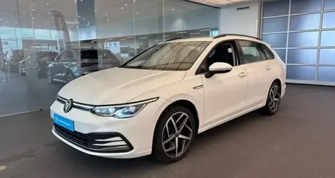 Annonce VOLKSWAGEN GOLF Diesel 2021 d'occasion 