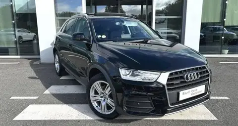 Used AUDI Q3 Diesel 2015 Ad 