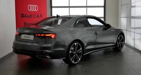 Used AUDI A5 Petrol 2024 Ad 