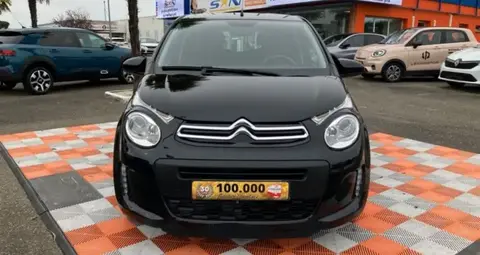 Used CITROEN C1 Petrol 2020 Ad 