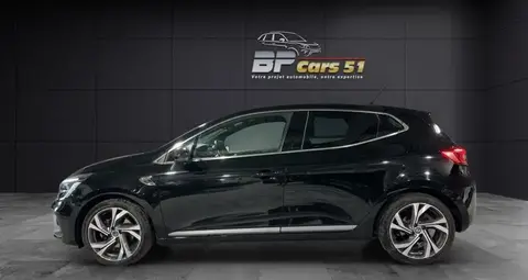 Used RENAULT CLIO Petrol 2019 Ad 