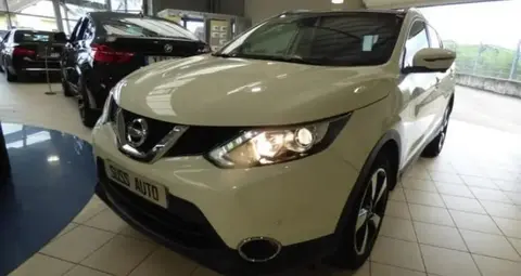 Used NISSAN QASHQAI Diesel 2017 Ad 