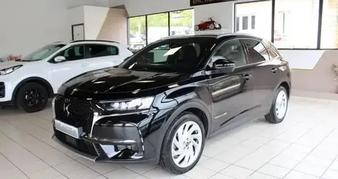 Annonce CITROEN DS7 Diesel 2019 d'occasion 