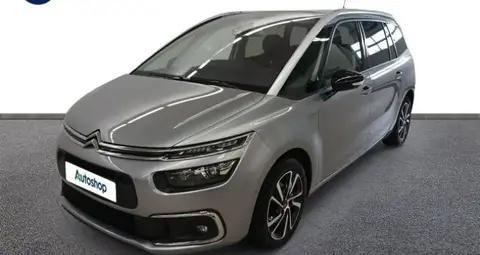 Used CITROEN C4 Diesel 2022 Ad 