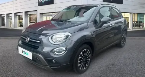 Used FIAT 500X Petrol 2021 Ad 