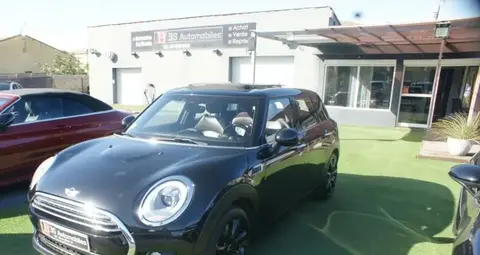 Used MINI CLUBMAN Diesel 2015 Ad 