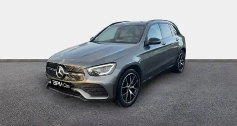 Used MERCEDES-BENZ CLASSE GLC Diesel 2020 Ad 