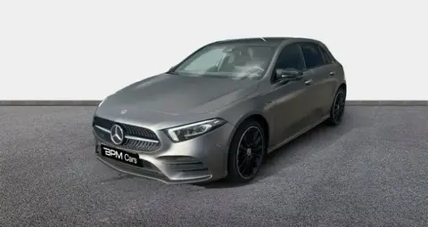 Used MERCEDES-BENZ CLASSE A Hybrid 2021 Ad 