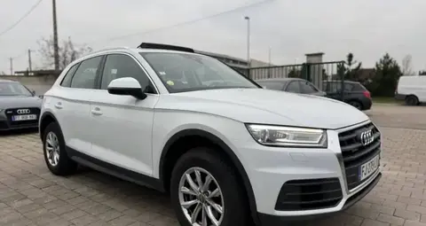 Used AUDI Q5 Diesel 2019 Ad 